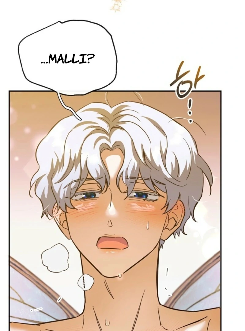 Is It a Problem If the Male Lead Is Small? Chapter 4 - page 66