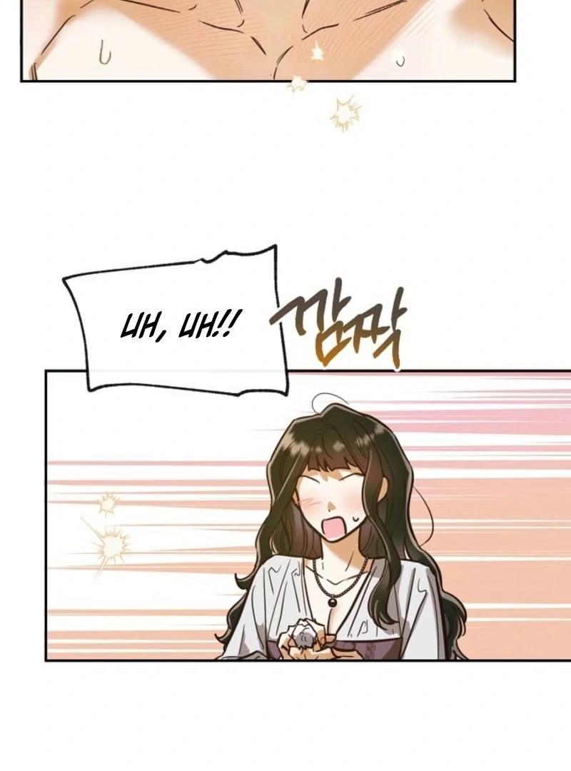 Is It a Problem If the Male Lead Is Small? Chapter 4 - page 67