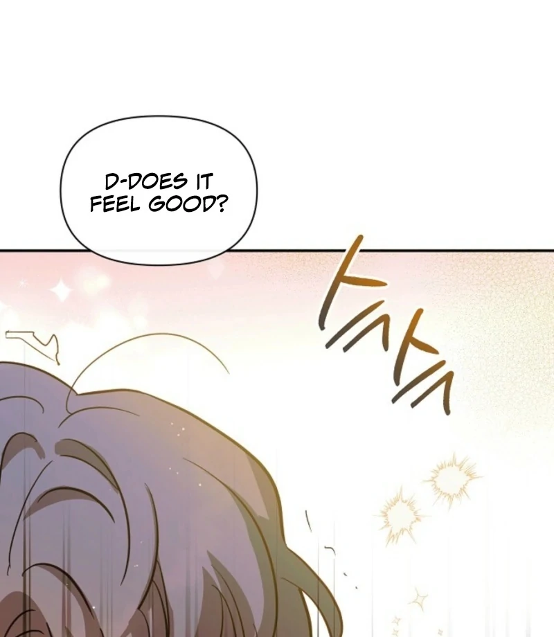 Is It a Problem If the Male Lead Is Small? Chapter 4 - page 68