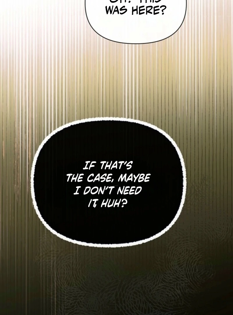 Is It a Problem If the Male Lead Is Small? Chapter 4 - page 6