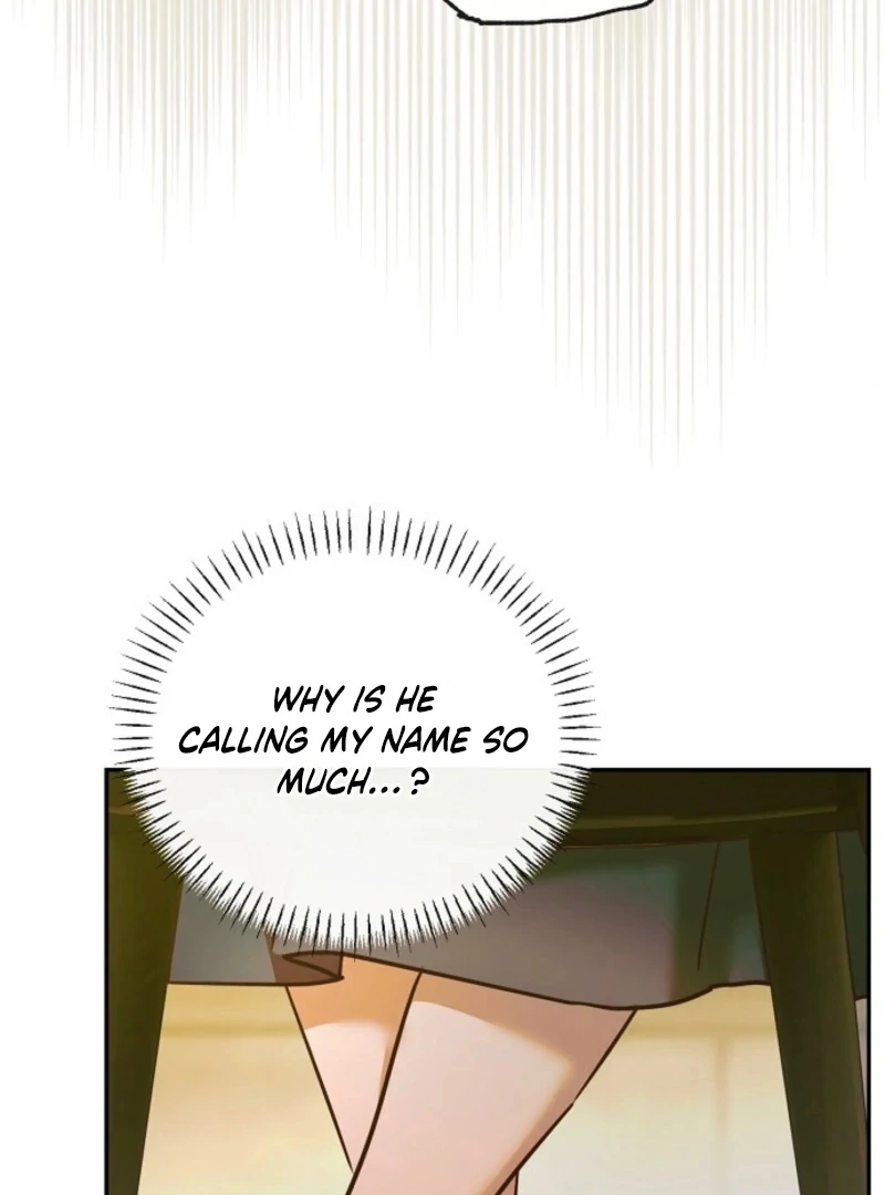 Is It a Problem If the Male Lead Is Small? Chapter 4 - page 74