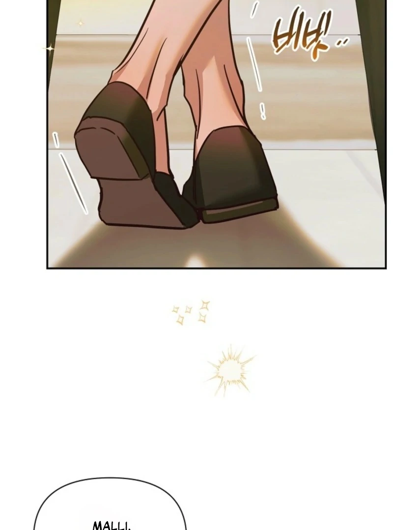 Is It a Problem If the Male Lead Is Small? Chapter 4 - page 75