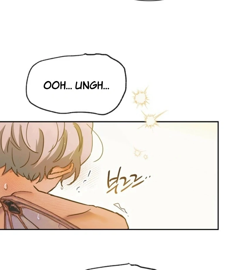 Is It a Problem If the Male Lead Is Small? Chapter 4 - page 77