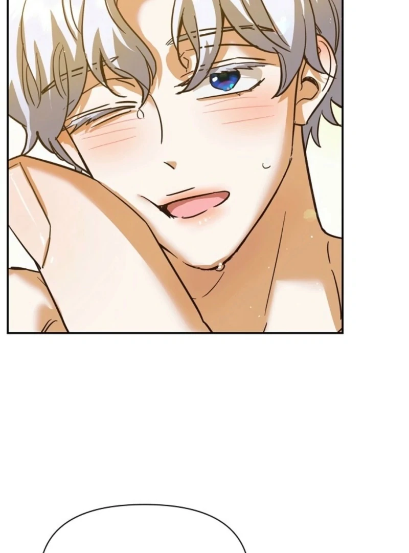 Is It a Problem If the Male Lead Is Small? Chapter 4 - page 80