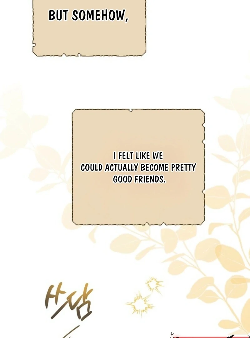 Is It a Problem If the Male Lead Is Small? Chapter 4 - page 84