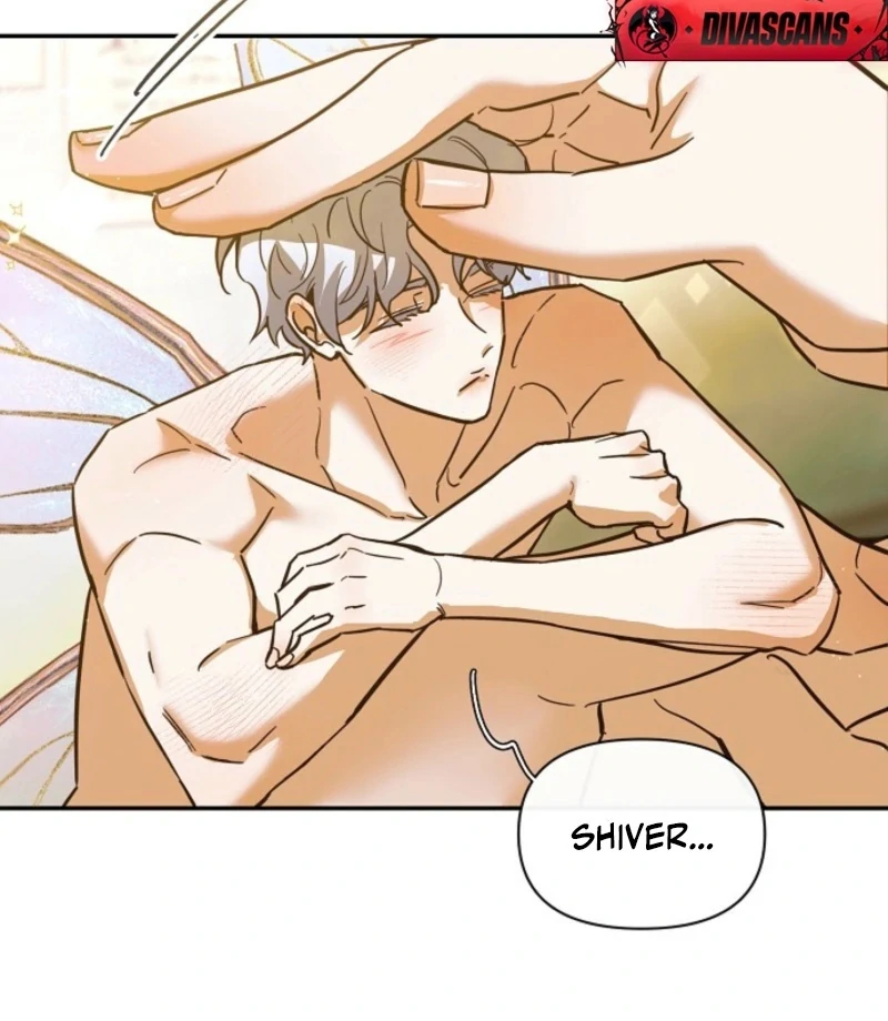 Is It a Problem If the Male Lead Is Small? Chapter 4 - page 85