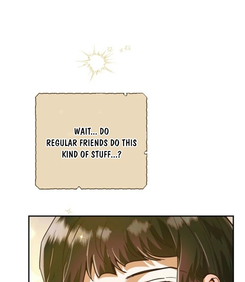 Is It a Problem If the Male Lead Is Small? Chapter 4 - page 86