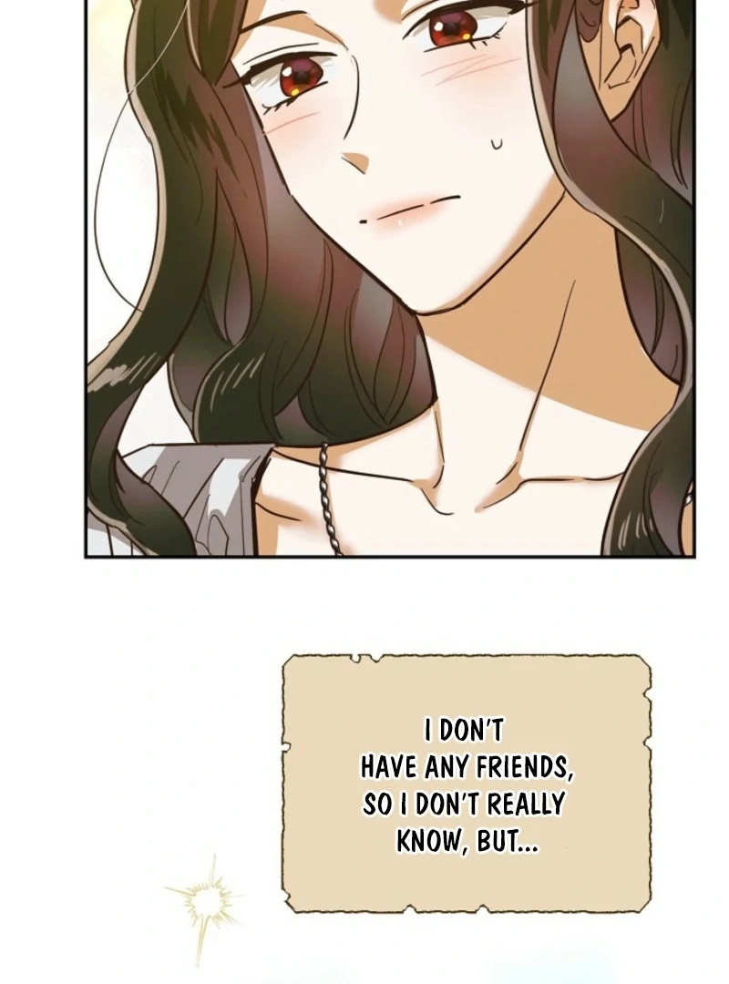 Is It a Problem If the Male Lead Is Small? Chapter 4 - page 87