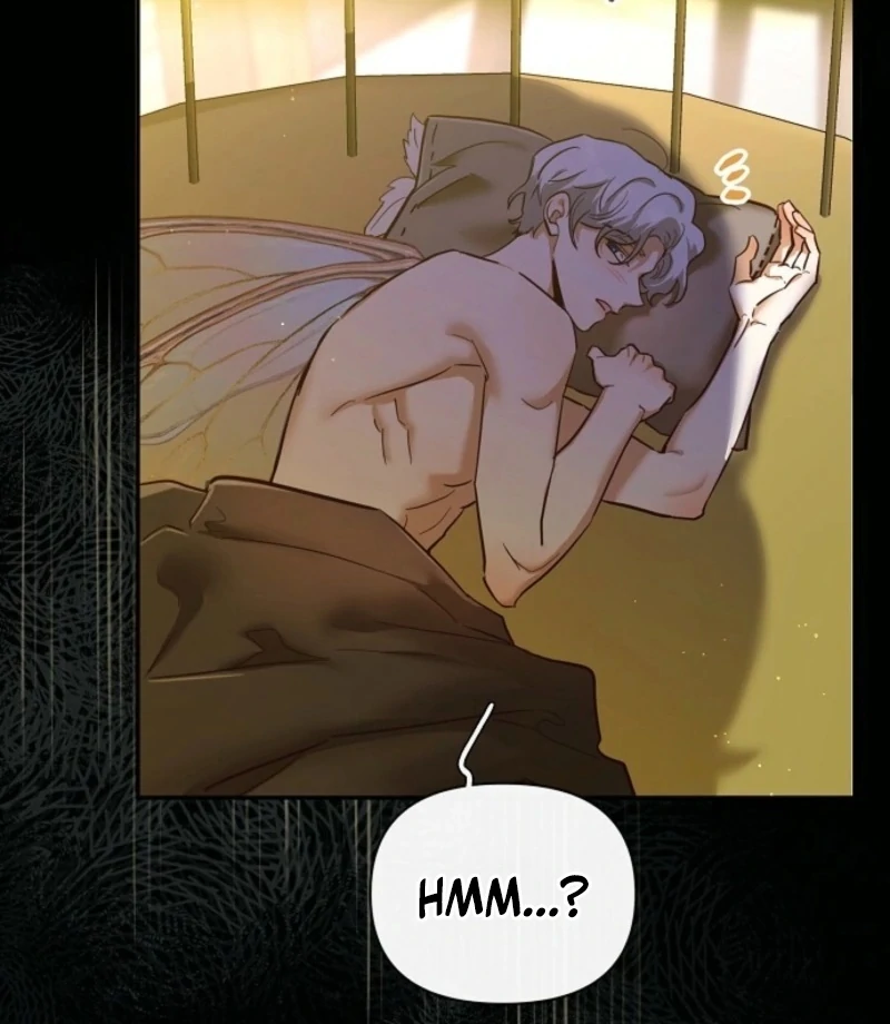 Is It a Problem If the Male Lead Is Small? Chapter 4 - page 8