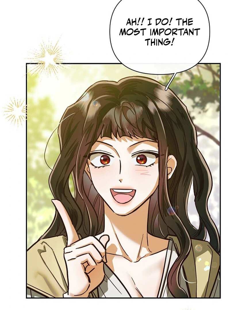 Is It a Problem If the Male Lead Is Small? Chapter 5 - page 100