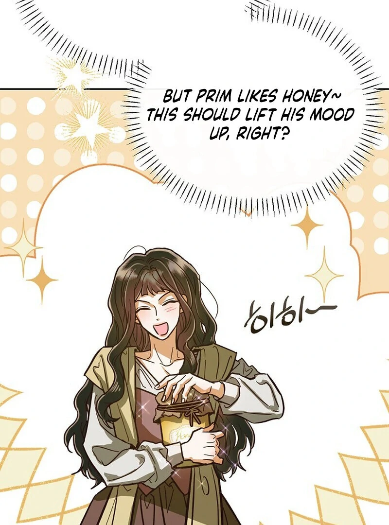 Is It a Problem If the Male Lead Is Small? Chapter 5 - page 105