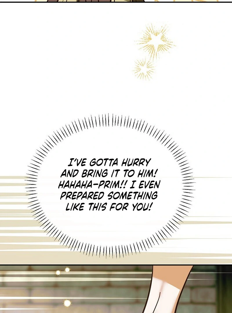 Is It a Problem If the Male Lead Is Small? Chapter 5 - page 106