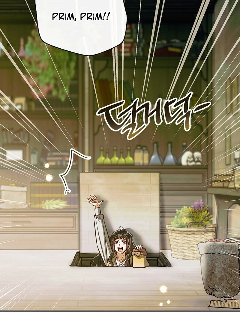 Is It a Problem If the Male Lead Is Small? Chapter 5 - page 108