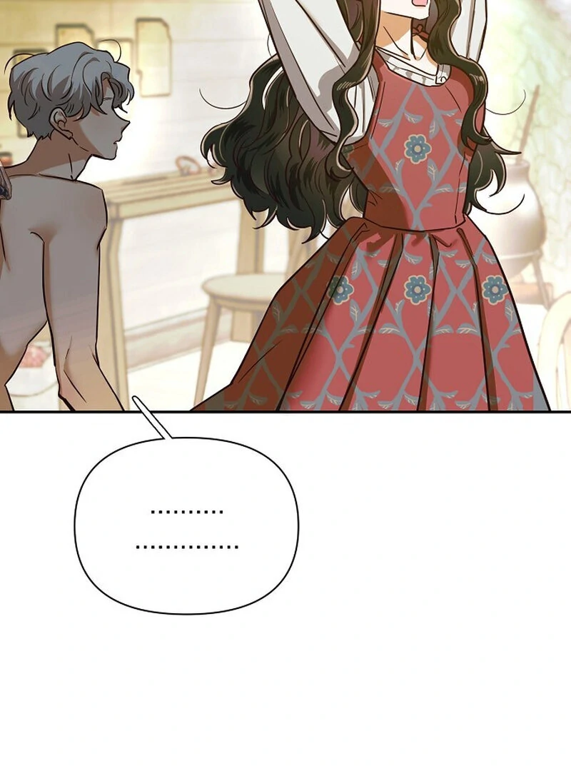 Is It a Problem If the Male Lead Is Small? Chapter 5 - page 10