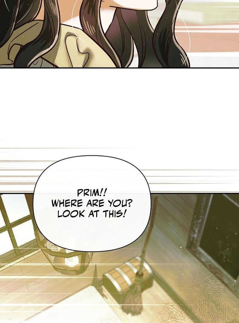 Is It a Problem If the Male Lead Is Small? Chapter 5 - page 110