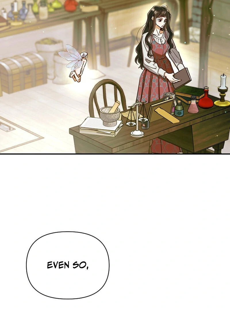 Is It a Problem If the Male Lead Is Small? Chapter 5 - page 14