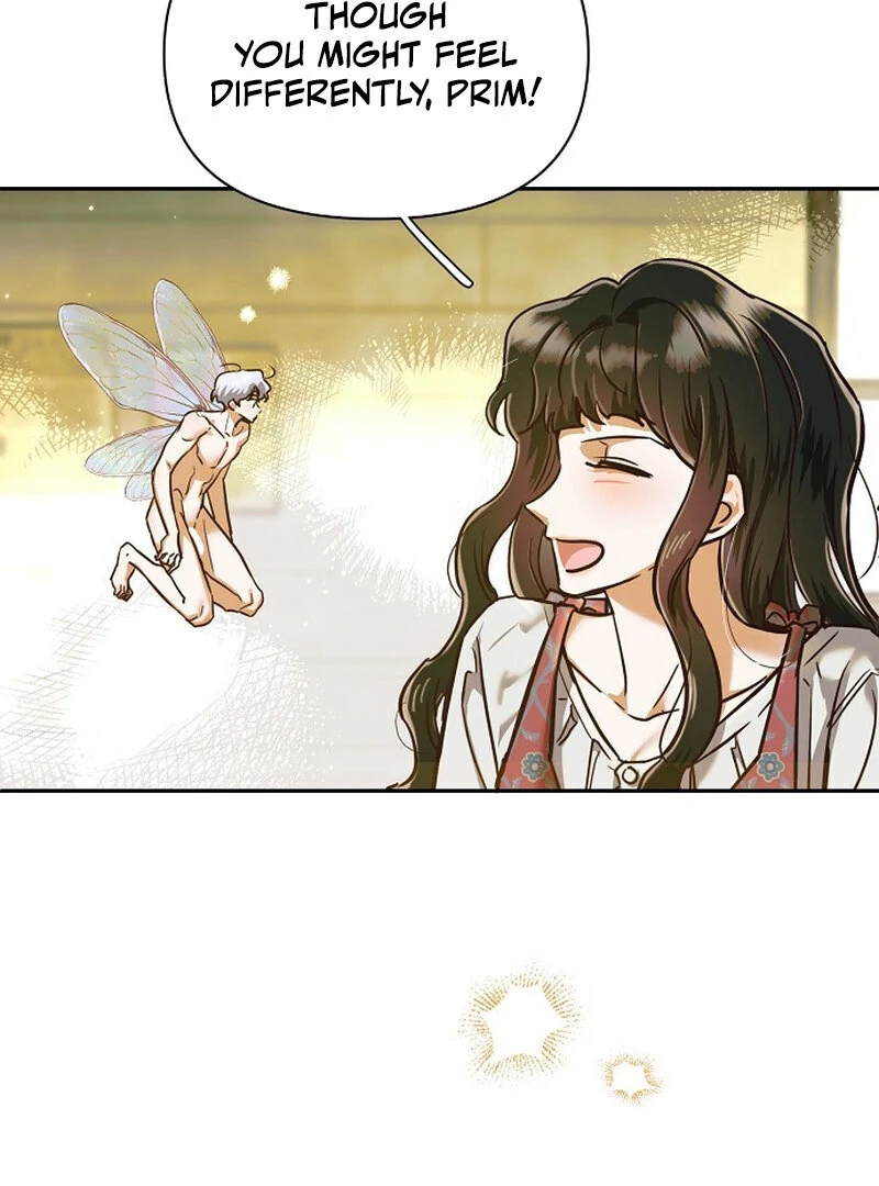 Is It a Problem If the Male Lead Is Small? Chapter 5 - page 17