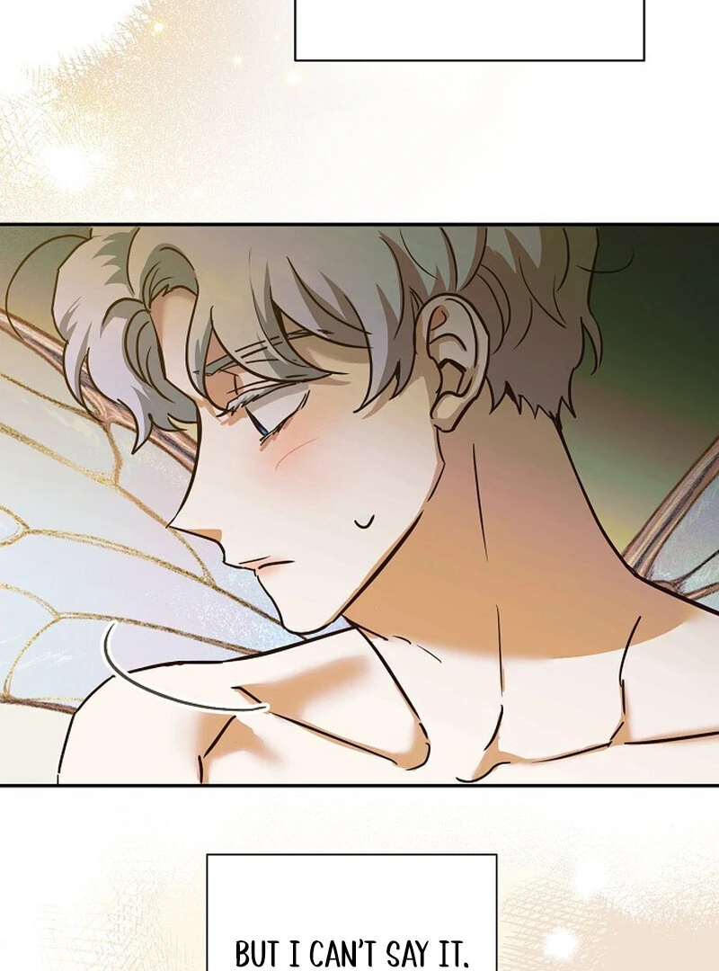 Is It a Problem If the Male Lead Is Small? Chapter 5 - page 20