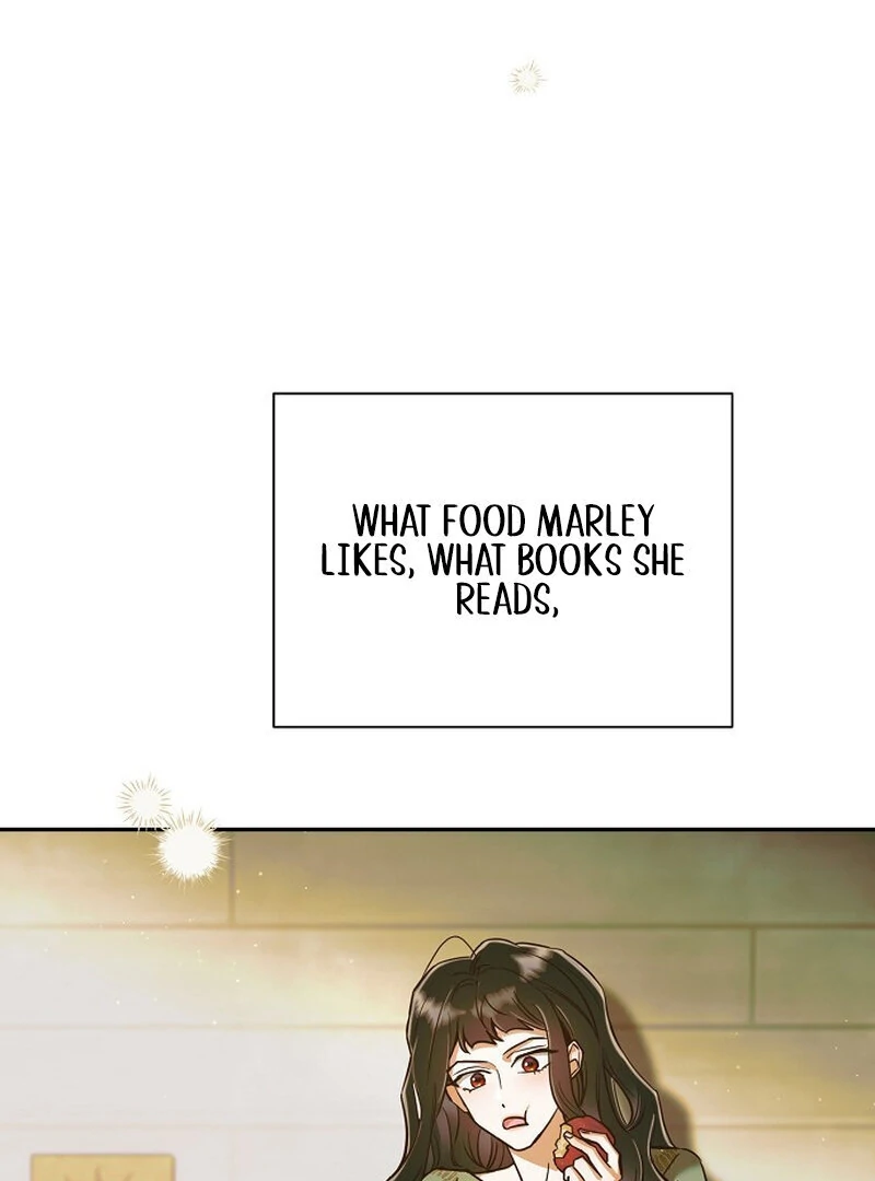 Is It a Problem If the Male Lead Is Small? Chapter 5 - page 24