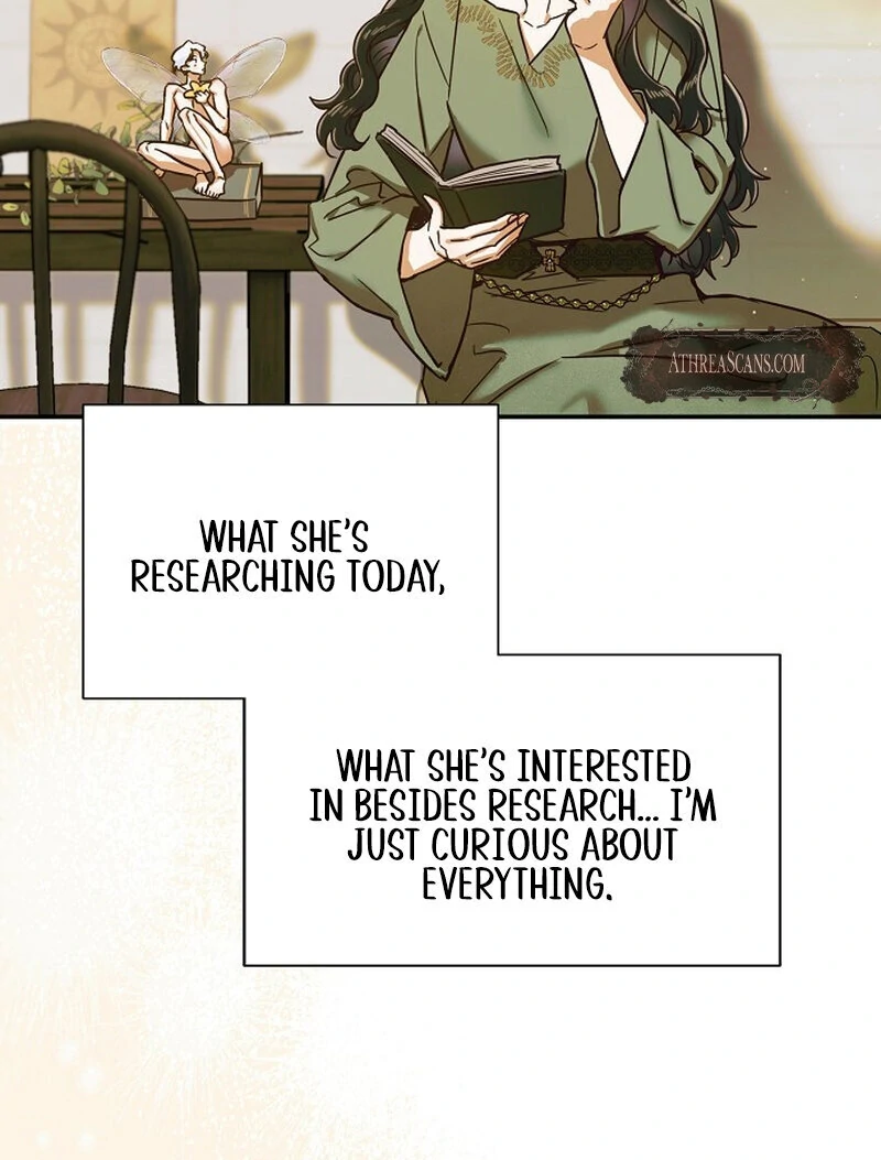 Is It a Problem If the Male Lead Is Small? Chapter 5 - page 25