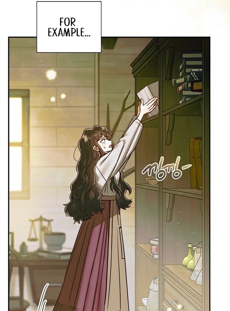 Is It a Problem If the Male Lead Is Small? Chapter 5 - page 27