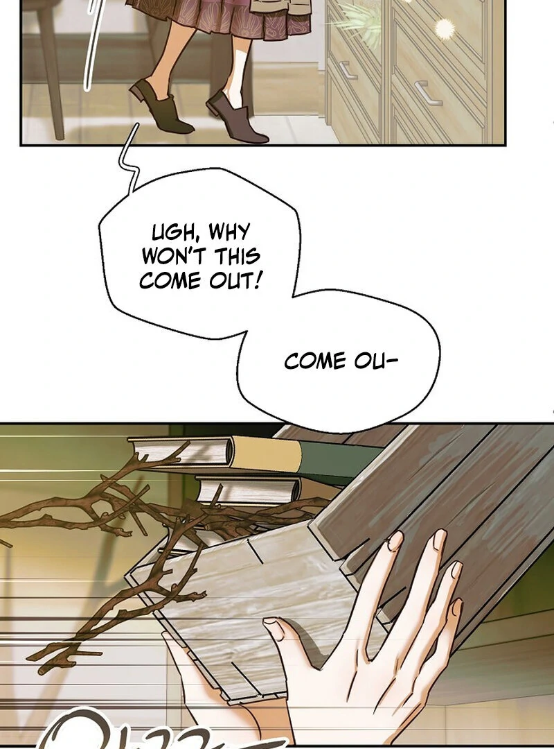 Is It a Problem If the Male Lead Is Small? Chapter 5 - page 28