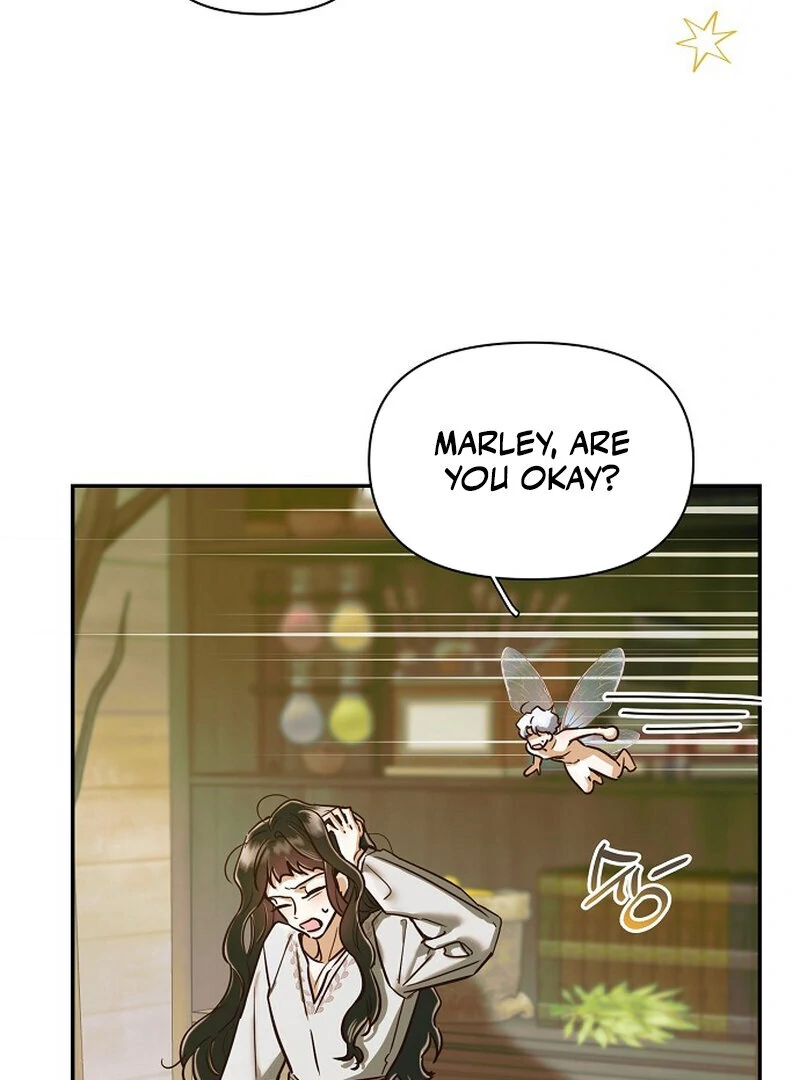 Is It a Problem If the Male Lead Is Small? Chapter 5 - page 30