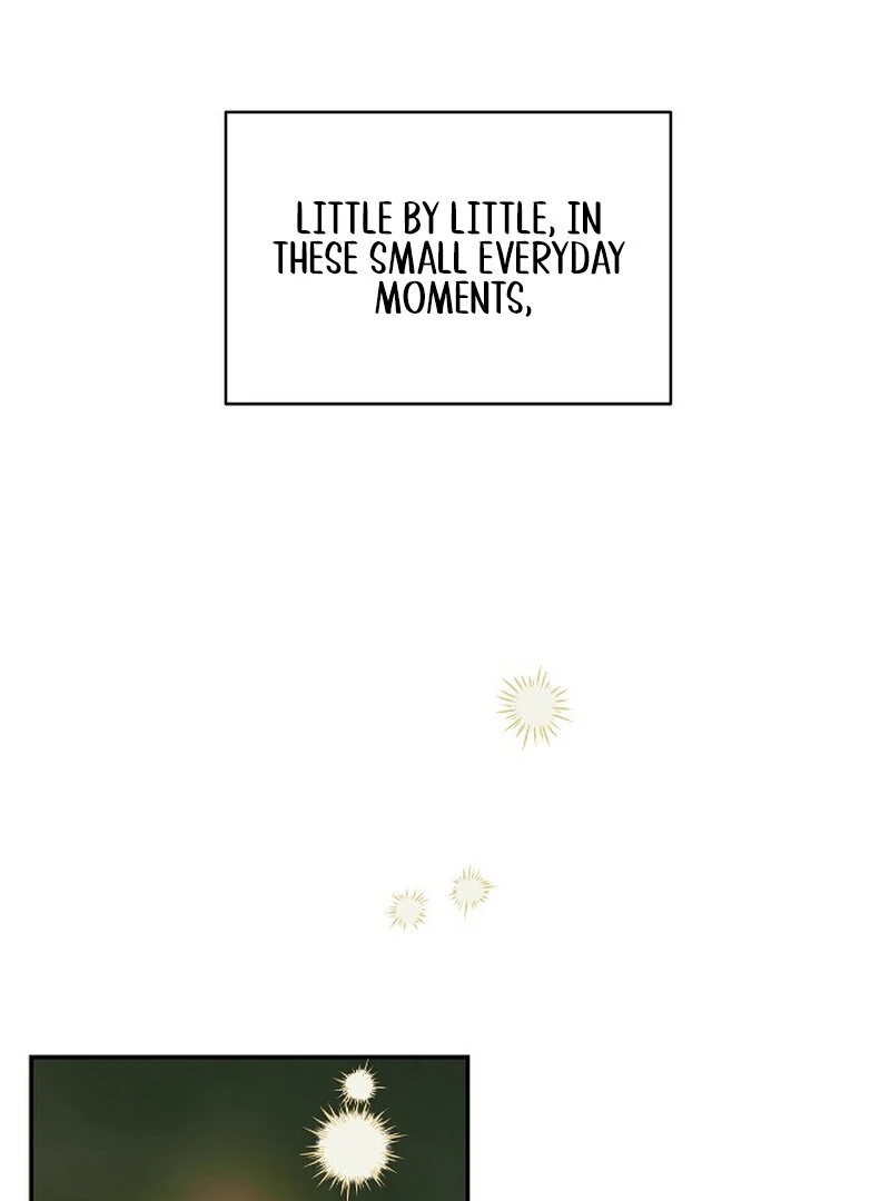 Is It a Problem If the Male Lead Is Small? Chapter 5 - page 33