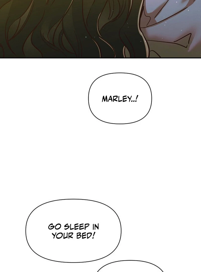 Is It a Problem If the Male Lead Is Small? Chapter 5 - page 36