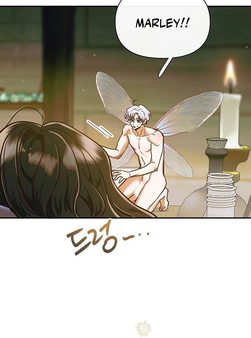 Is It a Problem If the Male Lead Is Small? Chapter 5 - page 37