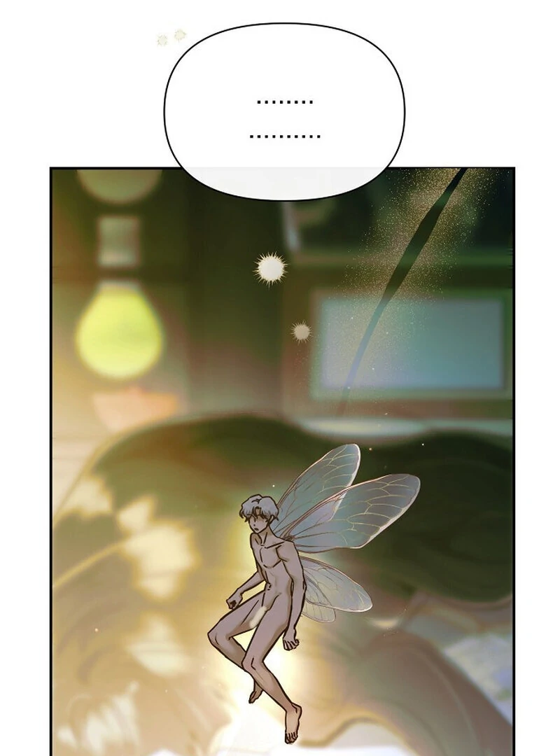 Is It a Problem If the Male Lead Is Small? Chapter 5 - page 41