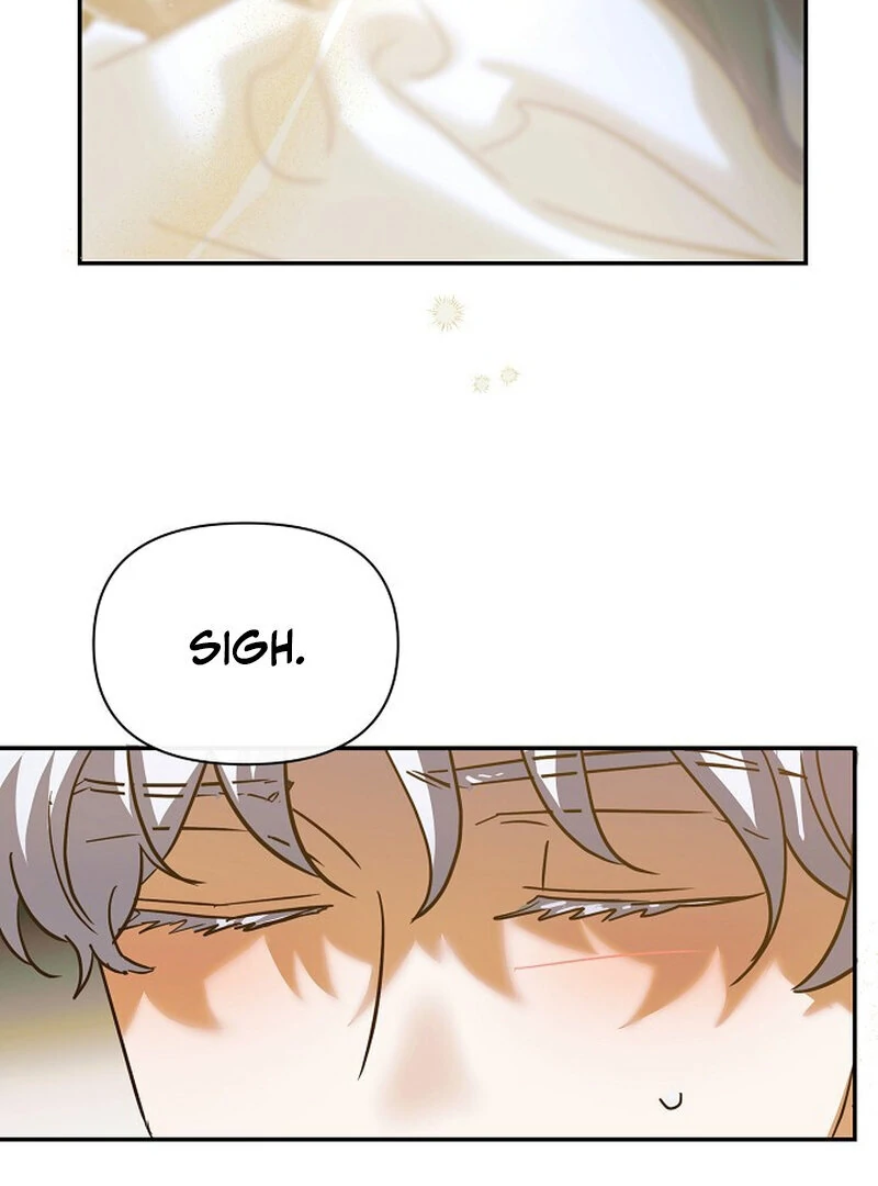 Is It a Problem If the Male Lead Is Small? Chapter 5 - page 42