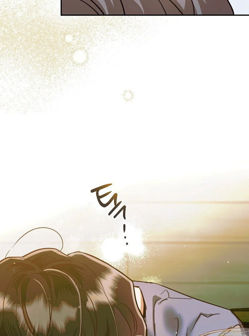 Is It a Problem If the Male Lead Is Small? Chapter 5 - page 44