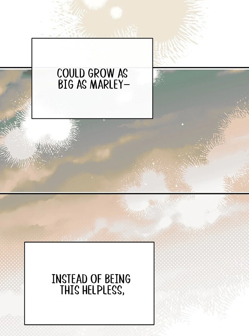 Is It a Problem If the Male Lead Is Small? Chapter 5 - page 46