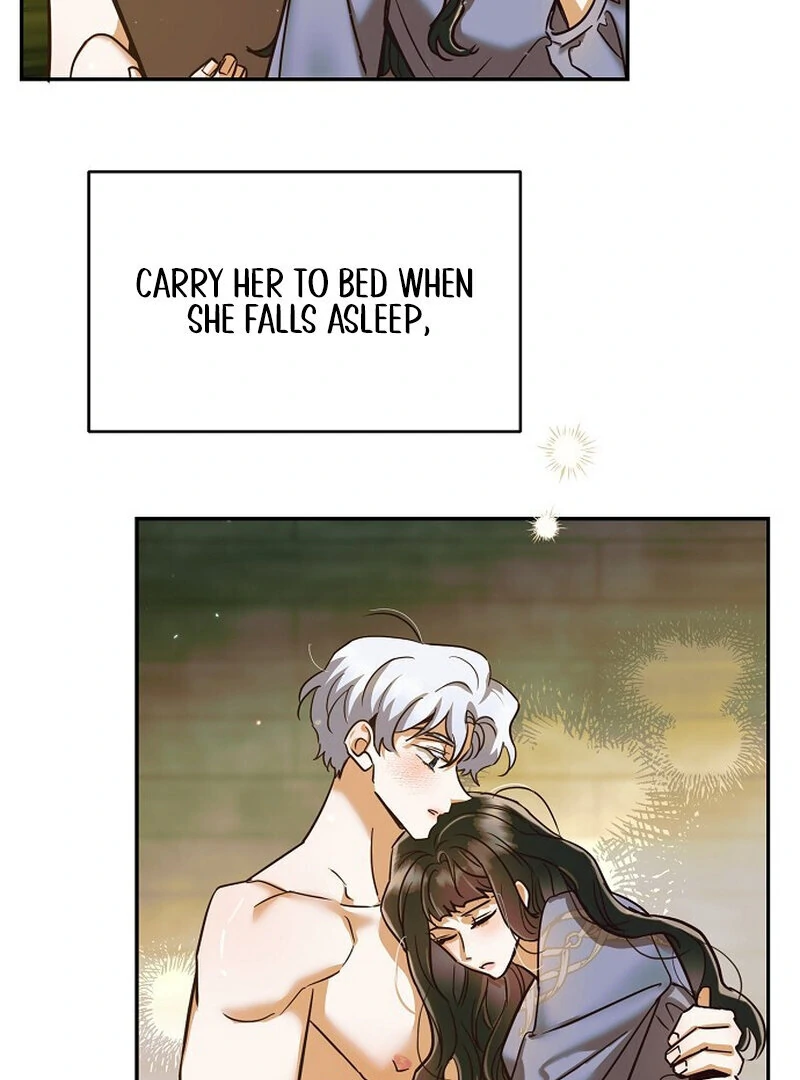 Is It a Problem If the Male Lead Is Small? Chapter 5 - page 48