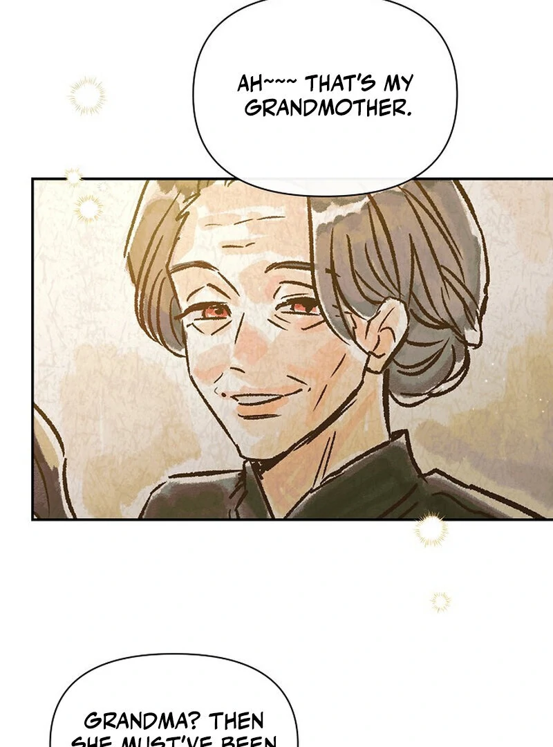 Is It a Problem If the Male Lead Is Small? Chapter 5 - page 4