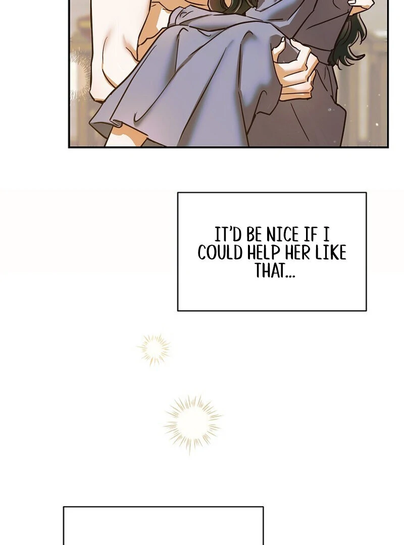 Is It a Problem If the Male Lead Is Small? Chapter 5 - page 49