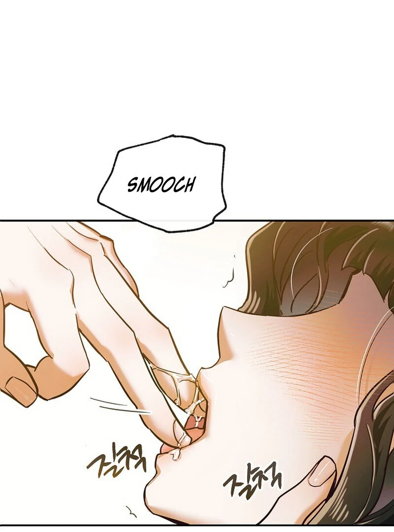 Is It a Problem If the Male Lead Is Small? Chapter 5 - page 55