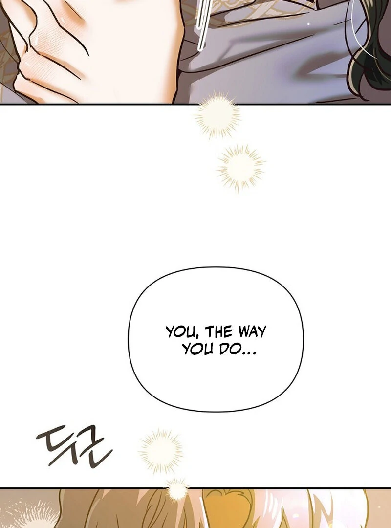 Is It a Problem If the Male Lead Is Small? Chapter 5 - page 58