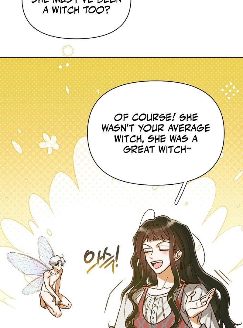 Is It a Problem If the Male Lead Is Small? Chapter 5 - page 5