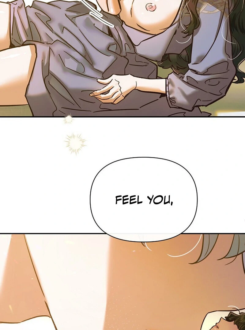 Is It a Problem If the Male Lead Is Small? Chapter 5 - page 61