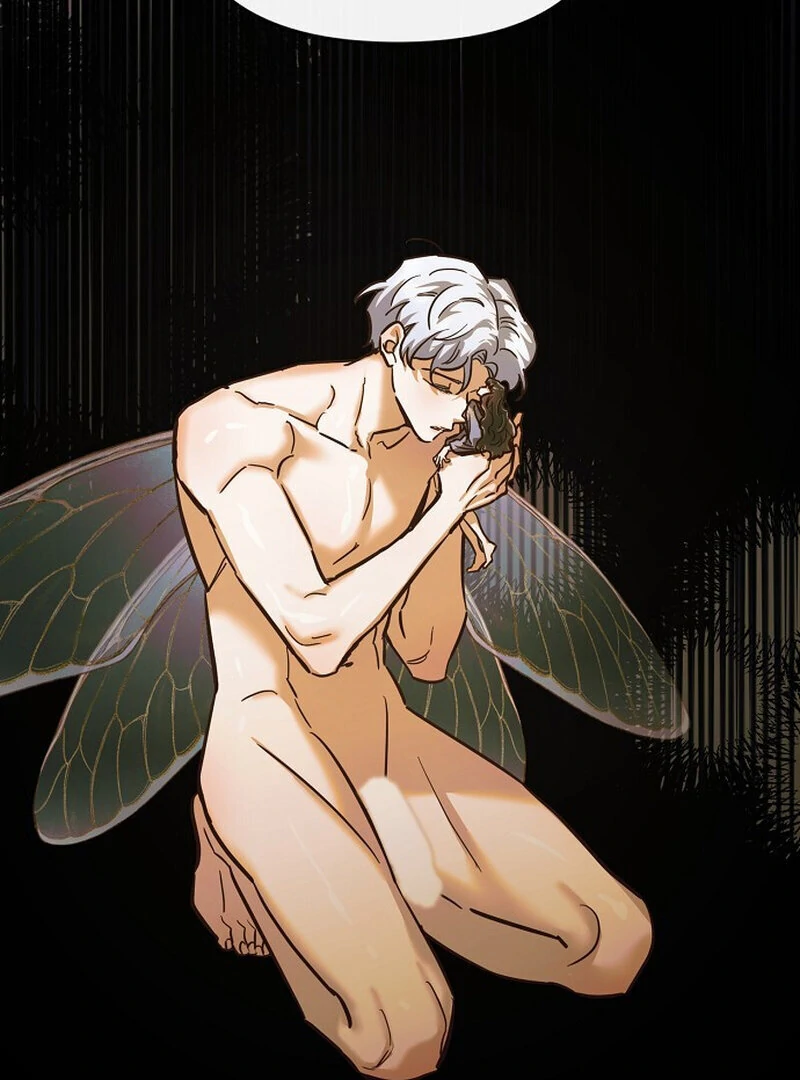 Is It a Problem If the Male Lead Is Small? Chapter 5 - page 63