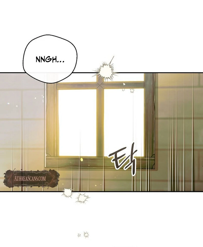 Is It a Problem If the Male Lead Is Small? Chapter 5 - page 65