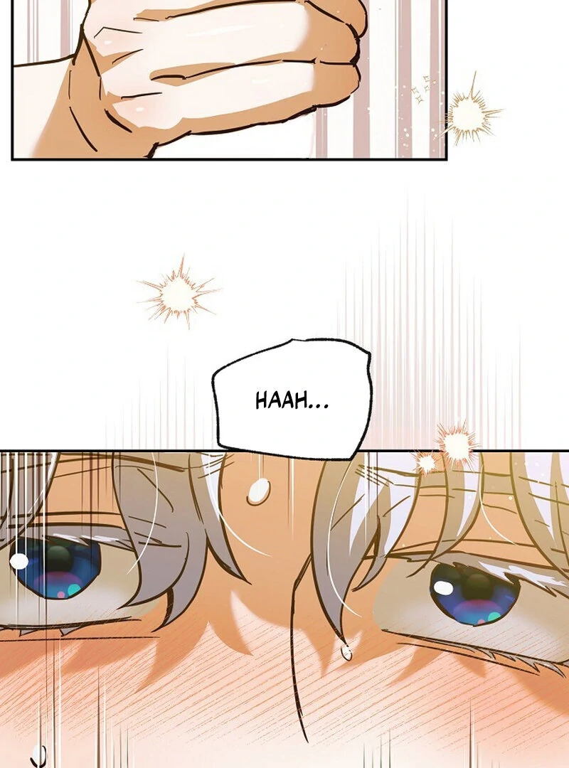 Is It a Problem If the Male Lead Is Small? Chapter 5 - page 67