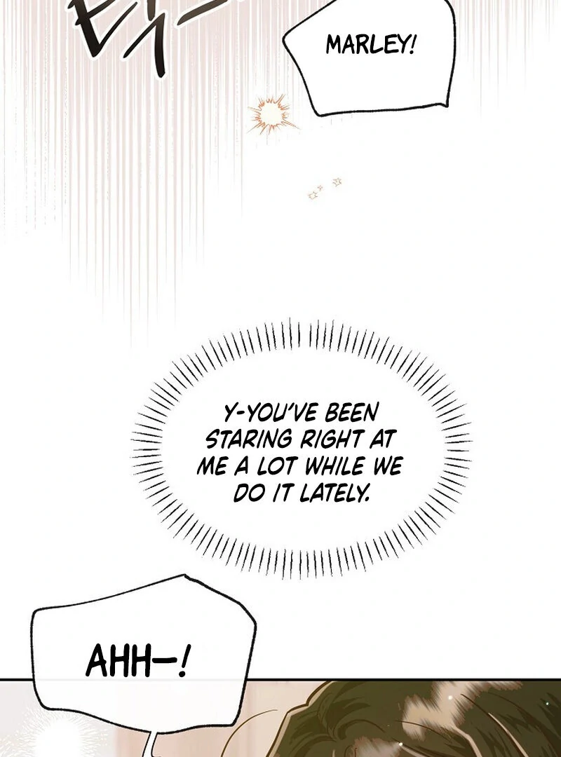 Is It a Problem If the Male Lead Is Small? Chapter 5 - page 69