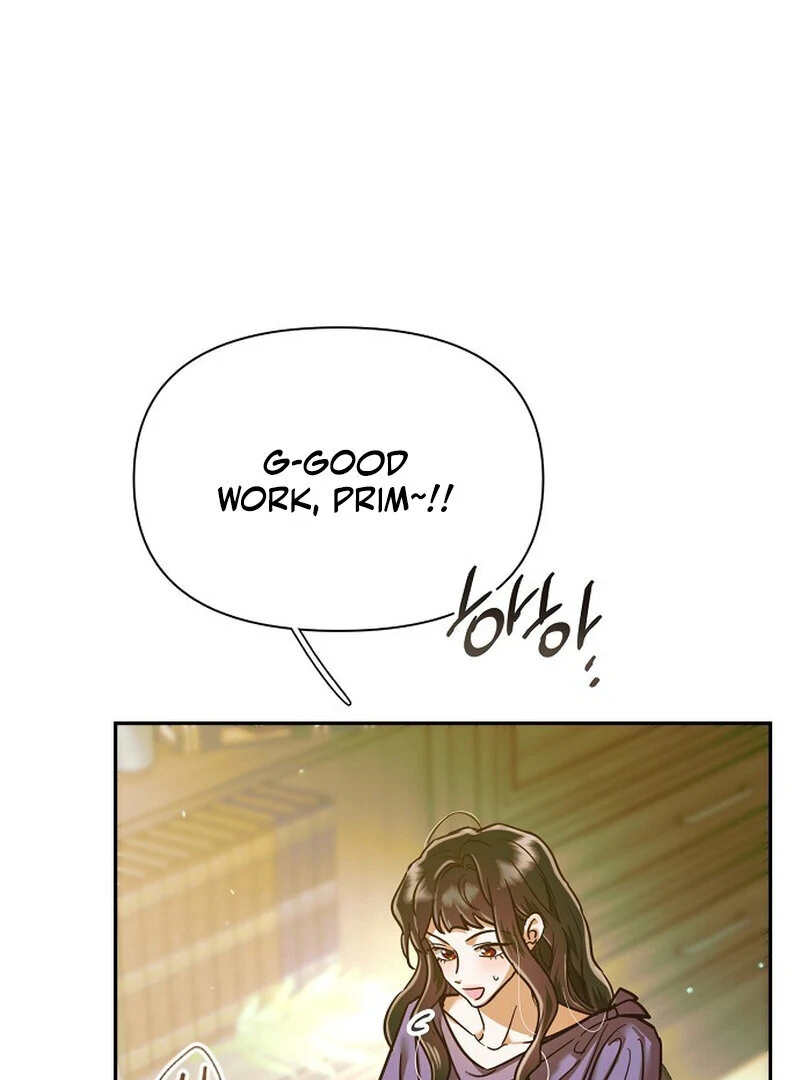 Is It a Problem If the Male Lead Is Small? Chapter 5 - page 71