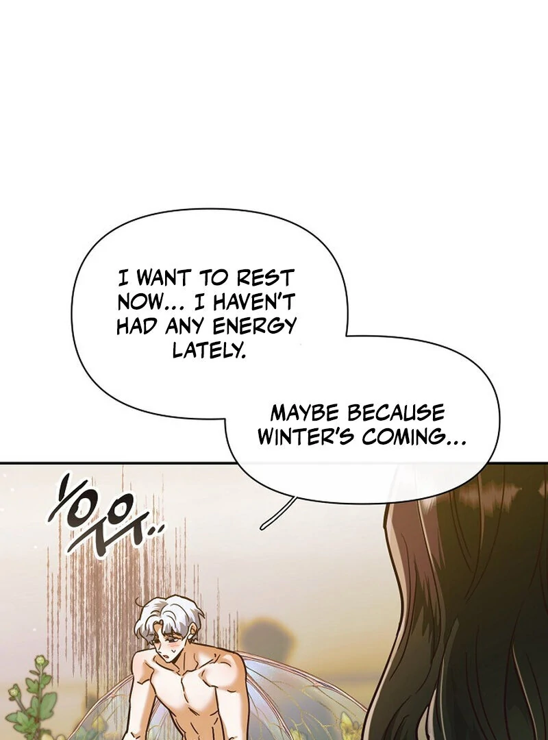 Is It a Problem If the Male Lead Is Small? Chapter 5 - page 75