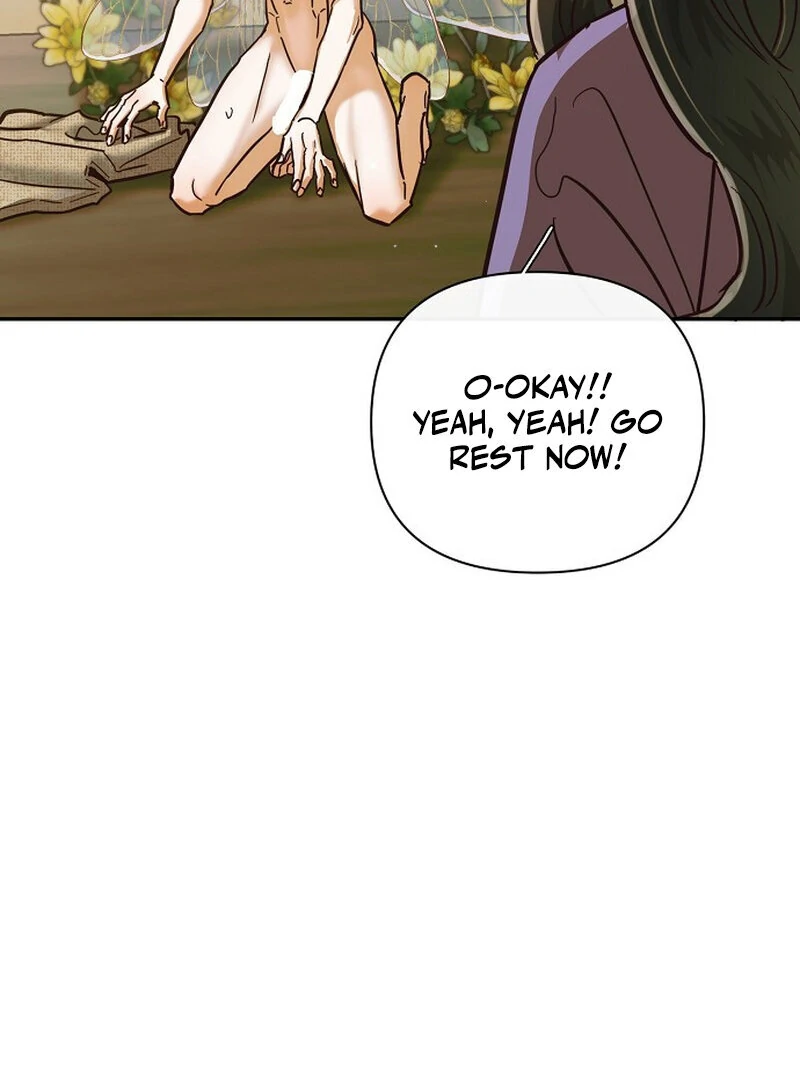 Is It a Problem If the Male Lead Is Small? Chapter 5 - page 76