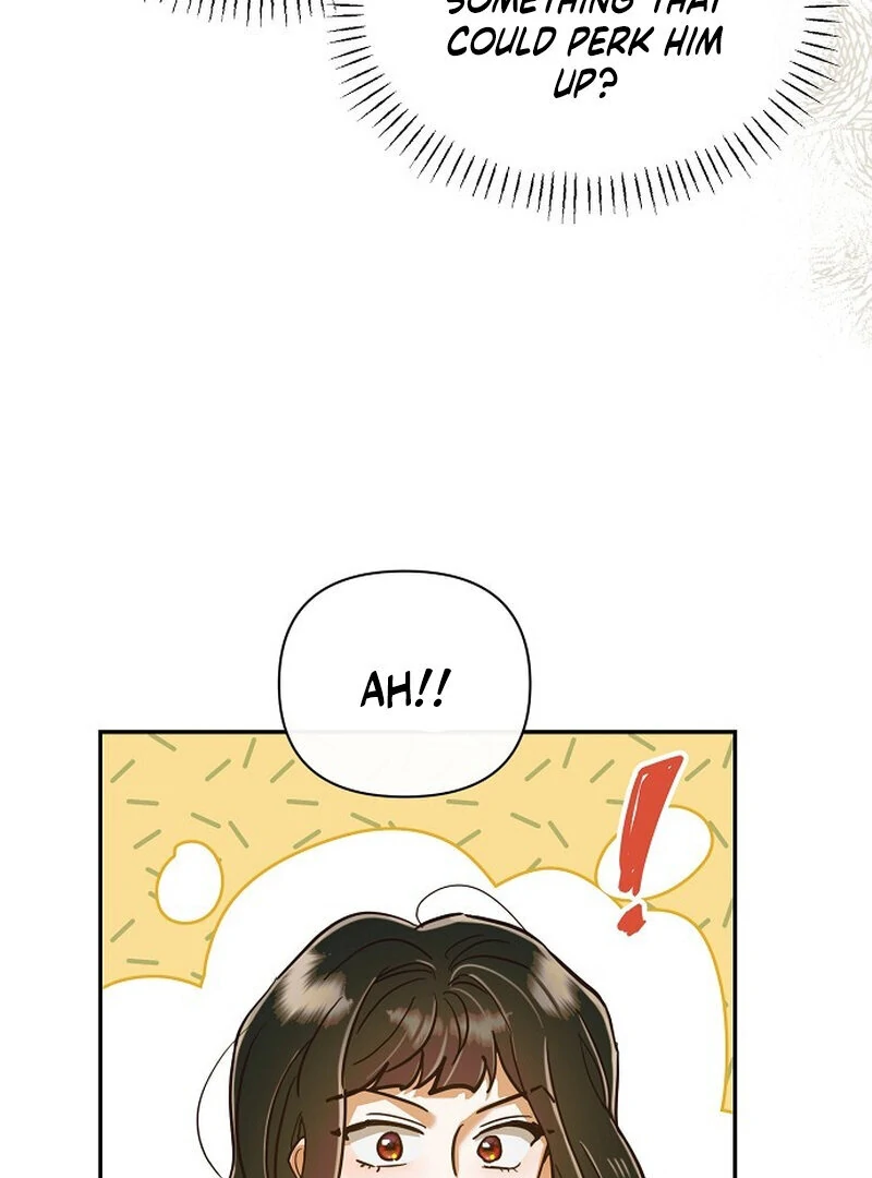 Is It a Problem If the Male Lead Is Small? Chapter 5 - page 79