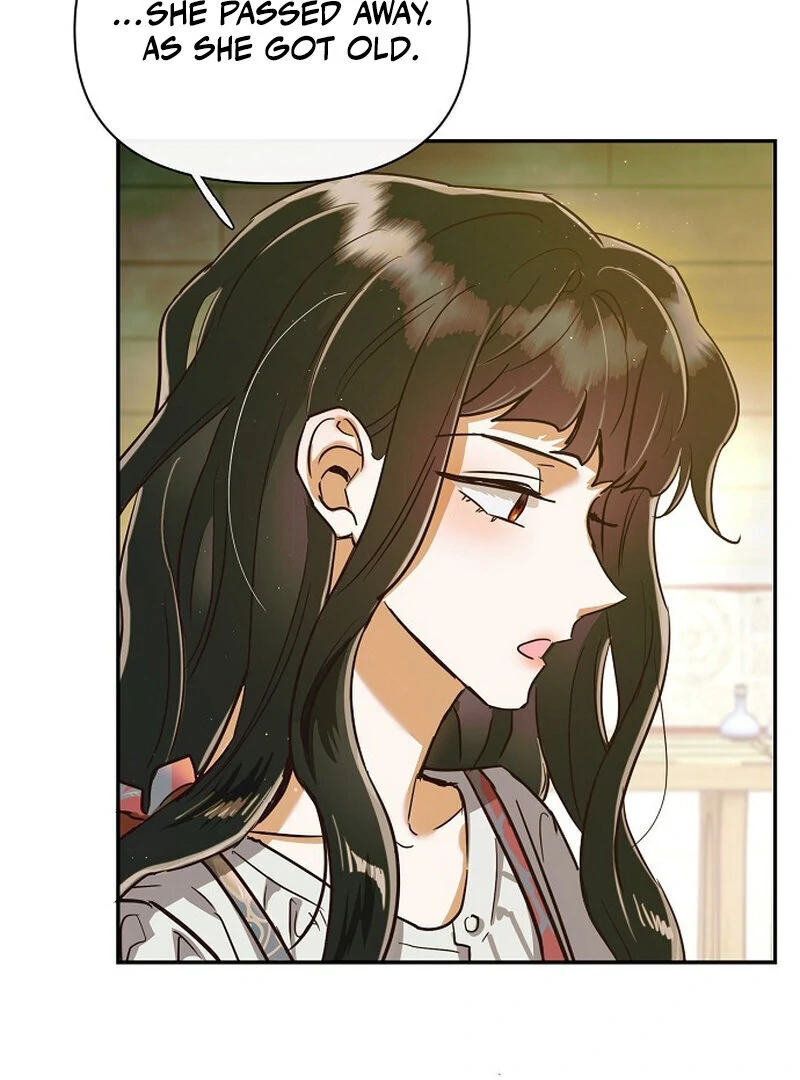 Is It a Problem If the Male Lead Is Small? Chapter 5 - page 8